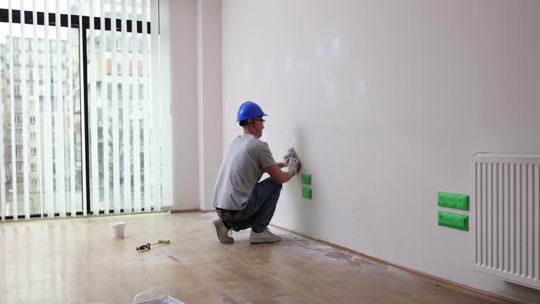  Montebello, CA Drywall & Painting Services Pros